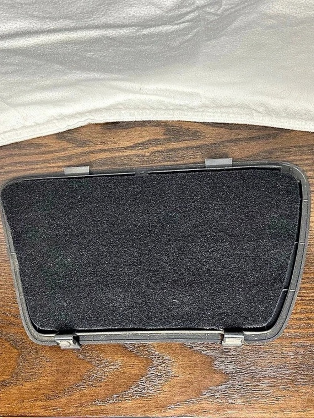 OEM 2002-2006 Mini Cooper S Rear Interior Side Lower Panel Cover Door Right